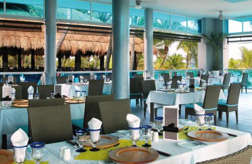 Playacar Zona Hotelera Resort | Riu Yucatan - All Inclusive