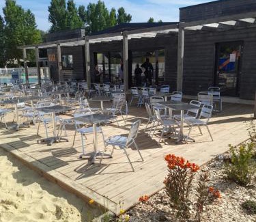 Ouistreham Other | RIVA BELLA Lodge 171