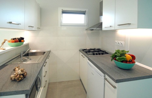 Linguizzetta RV Rental | Riva Bella Naturiste Thalasso & Spa Resort