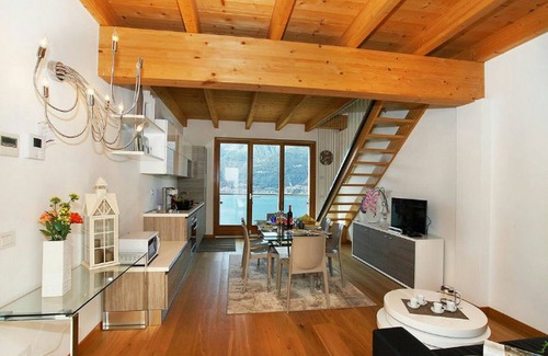 Bellano Apartment | Riva Bellano Margherita 2
