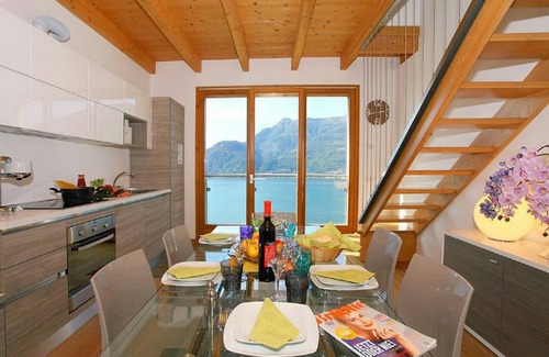 Bellano Apartment | Riva Bellano Margherita 2