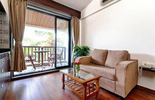 Alto de Porvorim Apartment | Riva Boutique Apartments