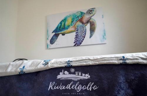 Nocera Terinese Apartment | Riva del Golfo Casa Vacanze