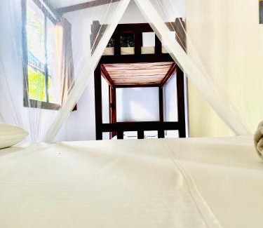 Pottuvil Hotel | Riva del Sole Guest House