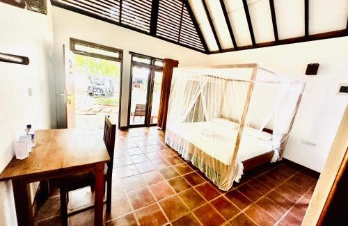 Pottuvil Hotel | Riva del Sole Guest House