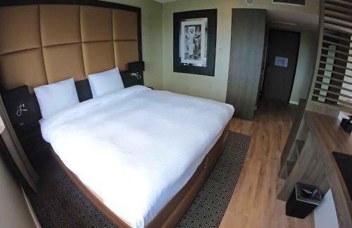 Leidschenveen-Ypenburg Hotel | Riva hotel Den Haag - Delft