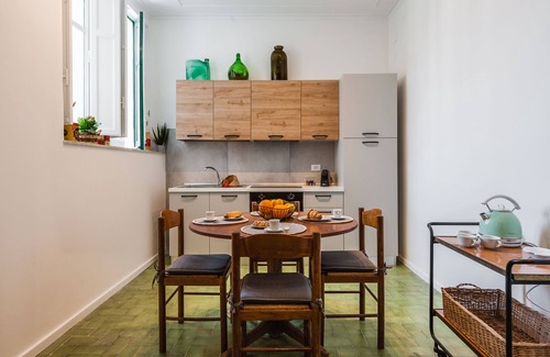 Picanello-Ognina-Barriera-Canalicchio Apartment | Riva House Catania