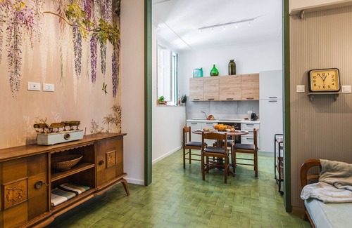 Picanello-Ognina-Barriera-Canalicchio Apartment | Riva House Catania