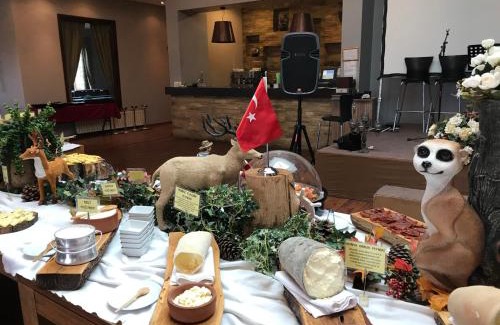 Cekmekoy Hotel | Riva's Club Hotel
