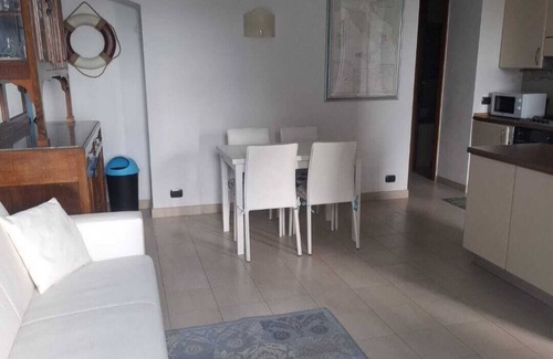 Riva Trigoso Apartment | RIVA SEA HOUSE