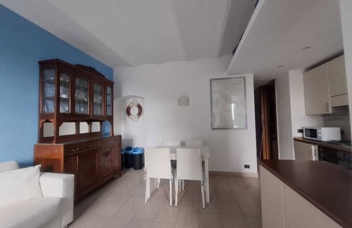 Riva Trigoso Apartment | RIVA SEA HOUSE