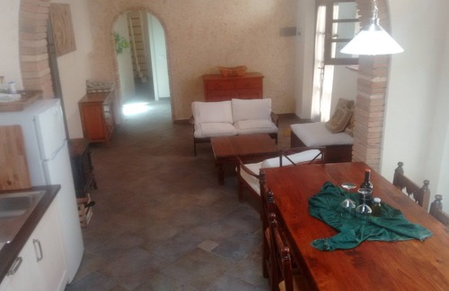 Rivalto House | Rivalto: Toscana Florence Pisa: Villa with garden and pool