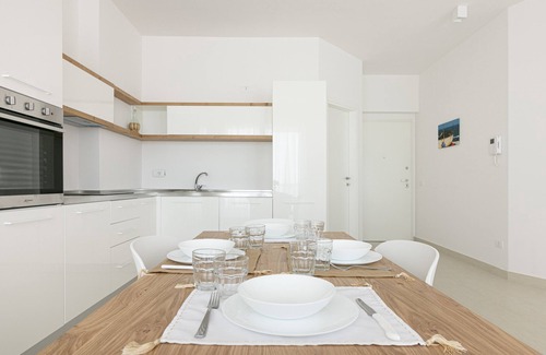 Termoli Apartment | Rivazzurra Homes - 29
