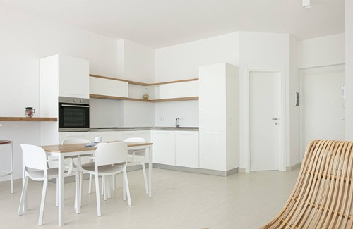 Termoli Apartment | Rivazzurra Homes - 29