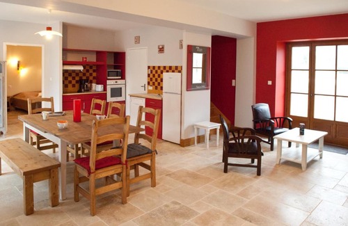 Mareuil-sur-Cher House | Rive ou Regard