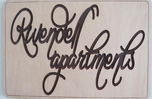 Ujezd Apartment | Rivendell Apartments