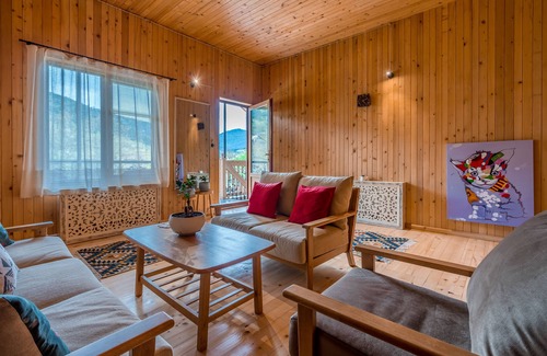 Borjomi Hotel | Rivendell Hotel