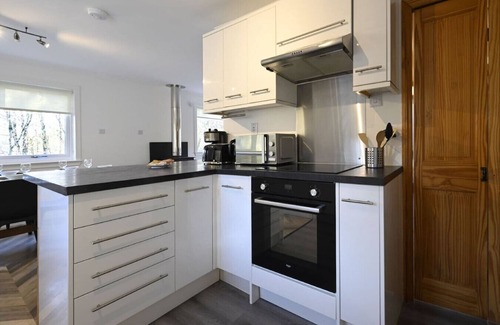 Spean Bridge House | Rivendell House located close to Fort William