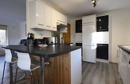 Spean Bridge House | Rivendell House located close to Fort William