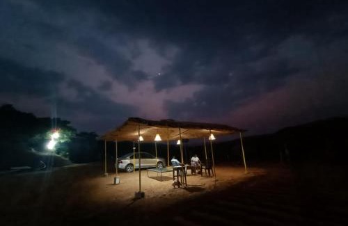 Ambavna House | River and Nature Agro Tourism Resort
