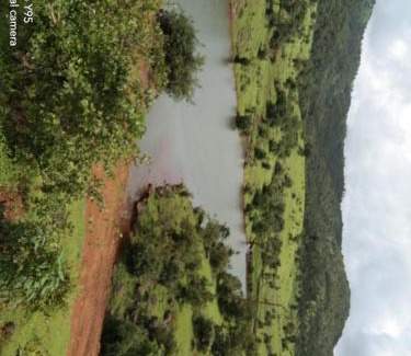 Ambavna House | River and Nature Agro Tourism Resort