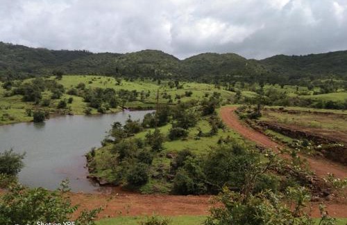 Ambavna House | River and Nature Agro Tourism Resort
