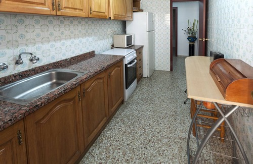 Daimuz House | RIVER - Apartment with sea views Free WiFi
