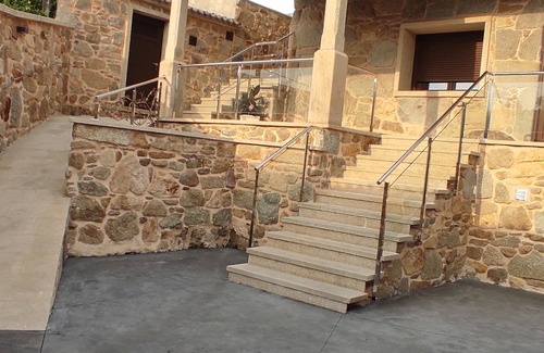 Meis House | River Canyon House