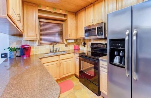 Cecil Ski Chalet | River Chase Whitetail Haven