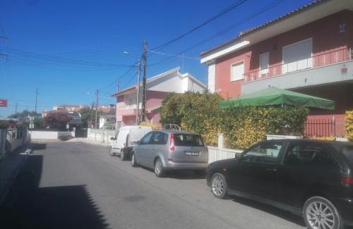Vila Franca de Xira House | River City House