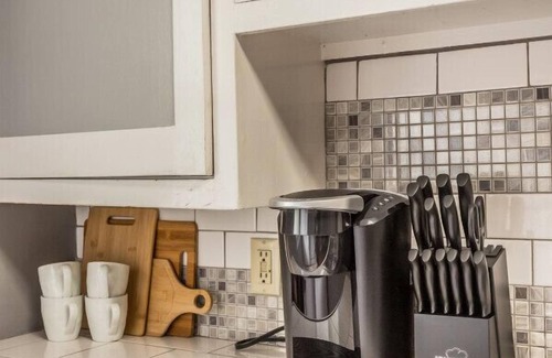 Sioux Falls Apartment | River City Retreat - Sioux Falls Luxury Retreat