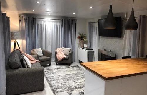Swarland Resort | River Coquet Luxury Hot Tub Retreat