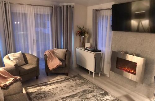 Swarland Resort | River Coquet Luxury Hot Tub Retreat