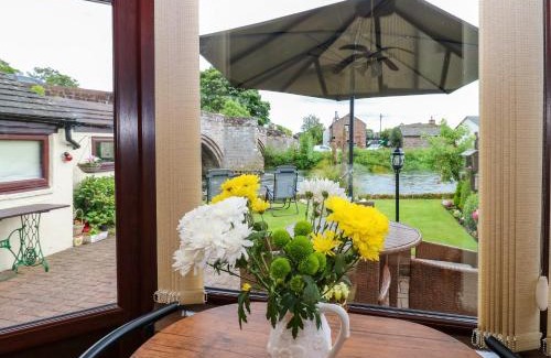 Eamont Bridge House | River Cottage
