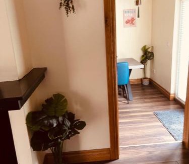 Mullingar Apartment | River Cottage