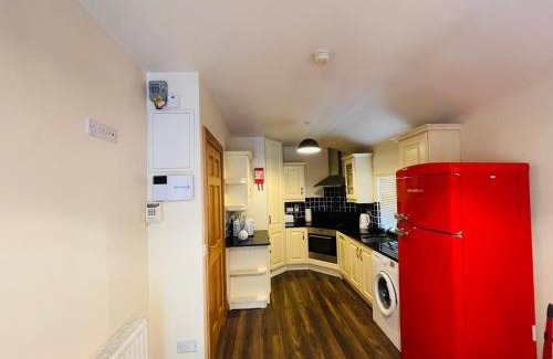 Mullingar Apartment | River Cottage