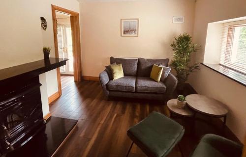 Mullingar Apartment | River Cottage