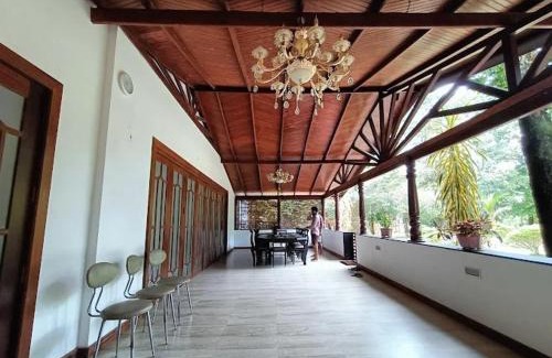 Dehiowita Villa | River Edge Bungalow Higuralakanda