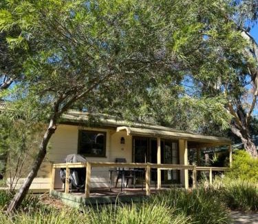 Moama Apartment | River Frontage Unit Moama