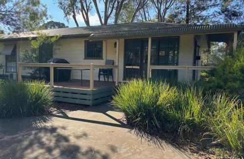 Moama Apartment | River Frontage Unit Moama