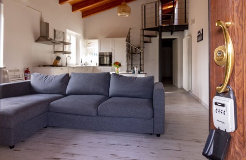 Mercatello sul Metauro House | River House Abete