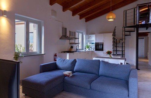Mercatello sul Metauro House | River House Abete