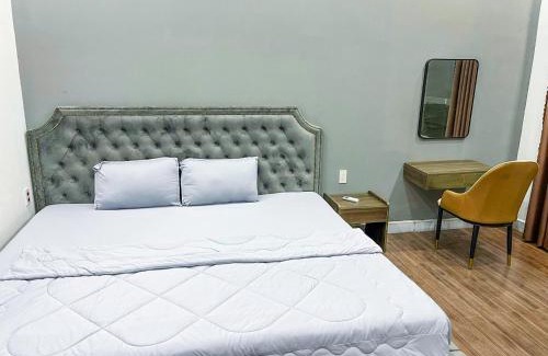 Long Xuyen Hotel | River Hotel 5