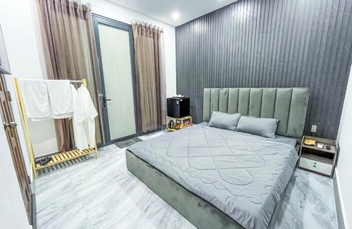 Long Xuyen Hotel | River Hotel 5