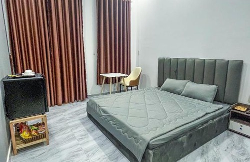 Long Xuyen Hotel | River Hotel 5