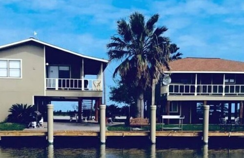 Matagorda Apartment | River House 168b