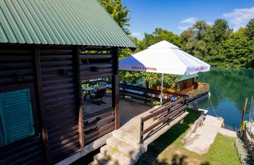 Karuc House | River House 2025