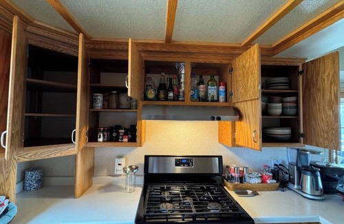 Elk River House | River House & Fishing