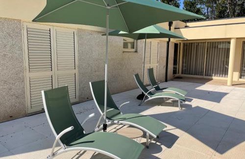 Campos Villa | River house in Vila Nova Cerveira