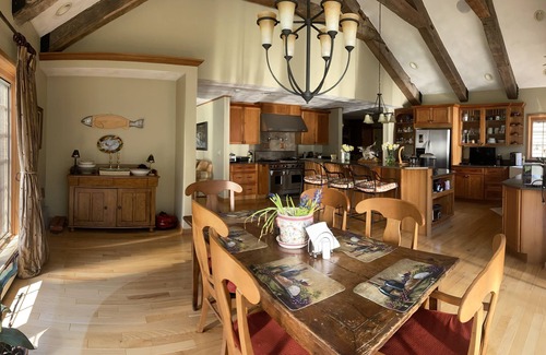Starlight House | River House
